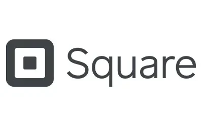 Square markasının yüksek performanslı red dot nişangahları ve optik sistemler logosu.
