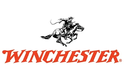 Winchester markasının av fişekleri ve mühimmat sektöründeki resmi logosu
