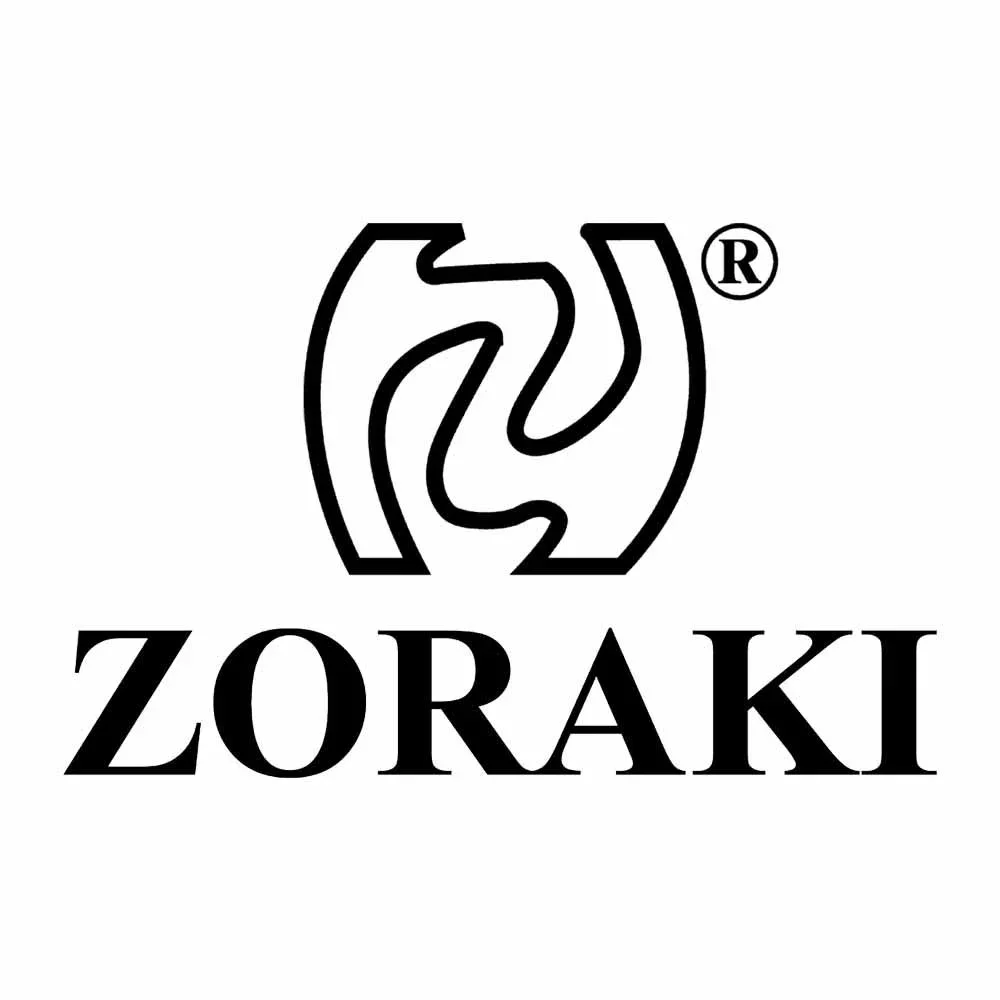 Zoraki kurusıkı tabanca ve havalı silah ürünleri marka logosu